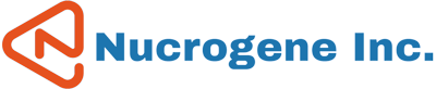 Nucrogene Logo